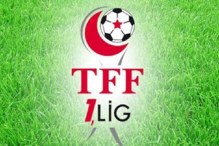 TFF 1. Lig