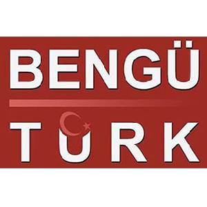 Bengü Türk