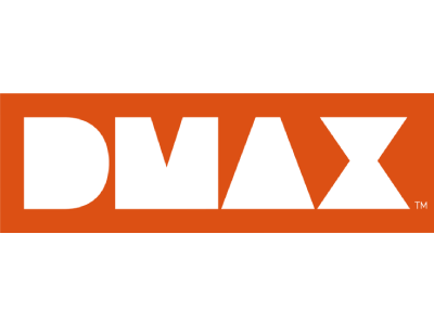 DMAX Canlı